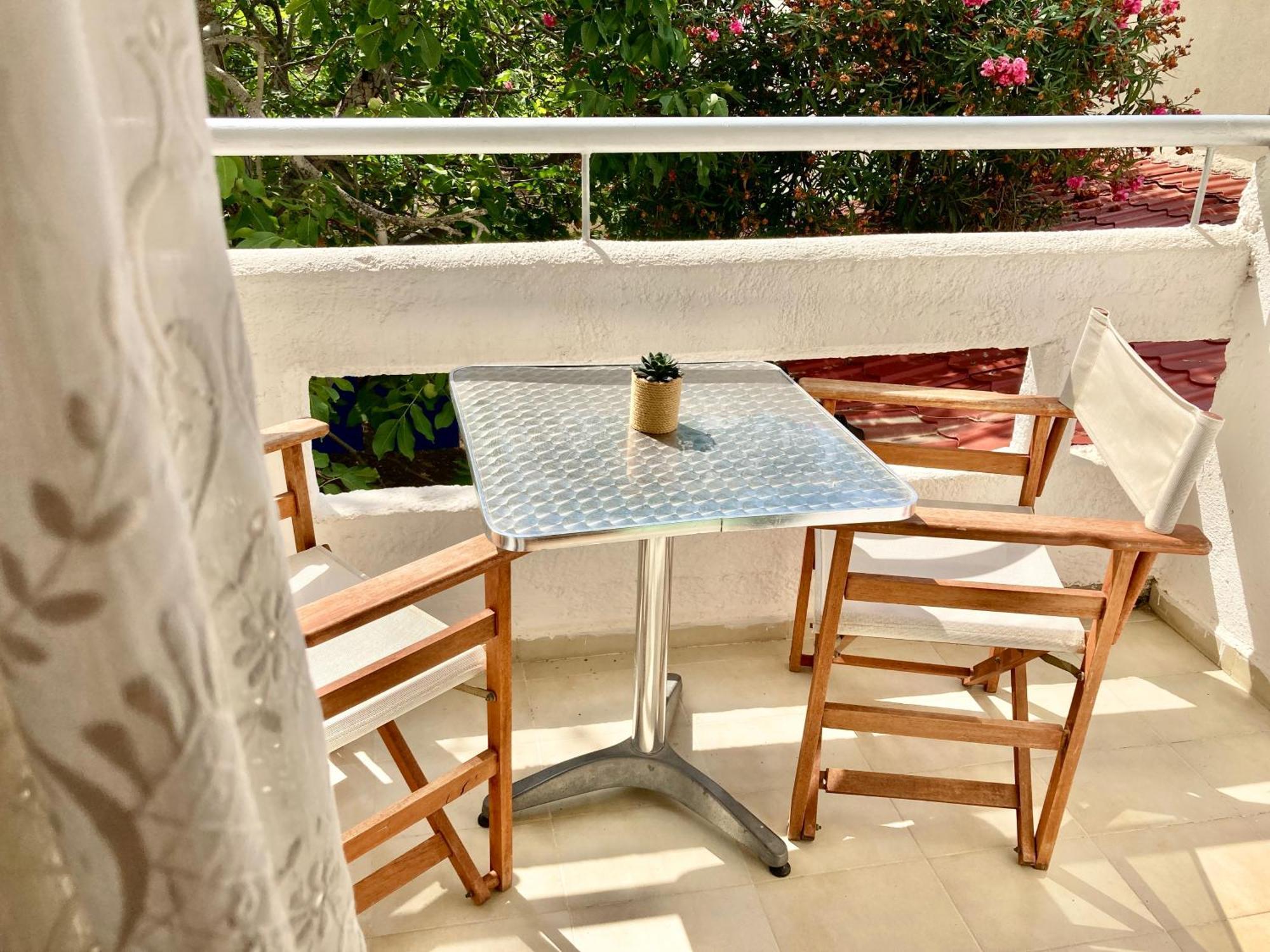 Eleana Apartments Hersonissos (Crete) Exterior photo