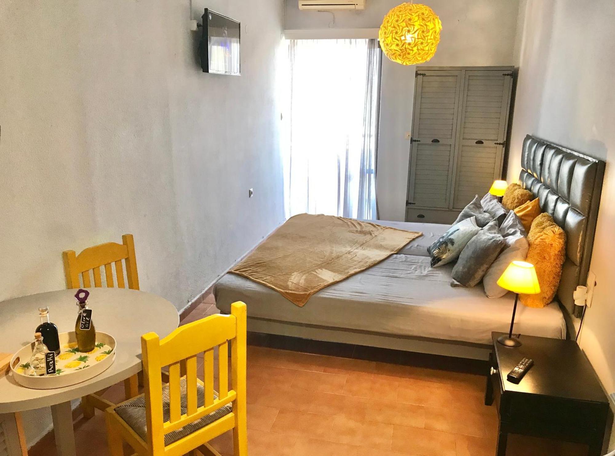 Eleana Apartments Hersonissos (Crete) Room photo