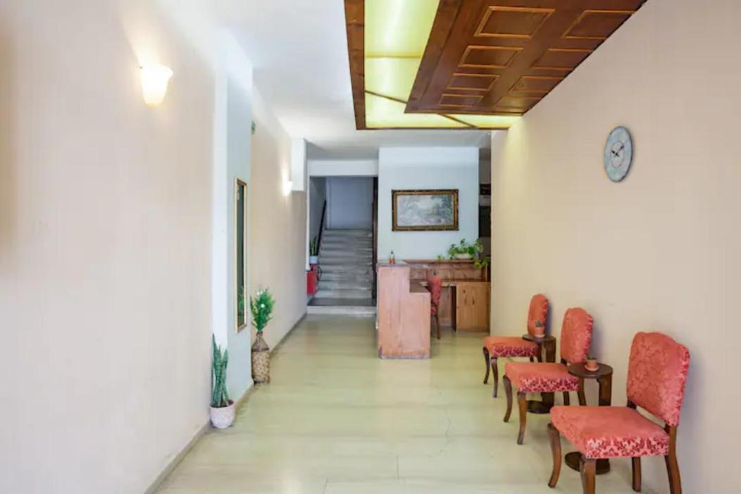 Eleana Apartments Hersonissos (Crete) Exterior photo