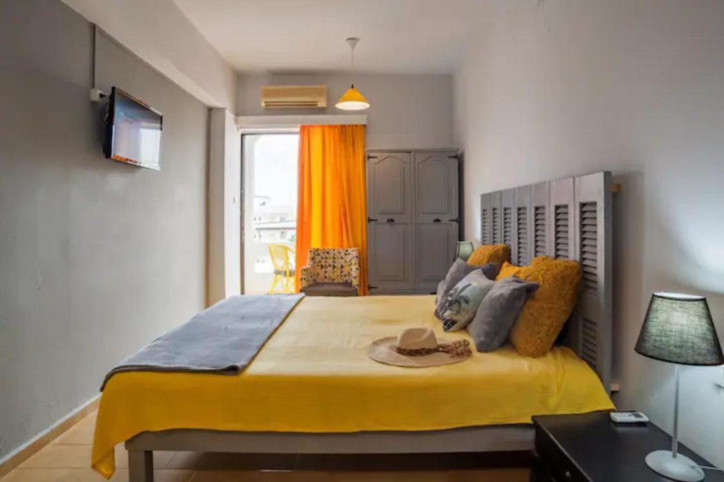 Eleana Apartments Hersonissos (Crete) Exterior photo